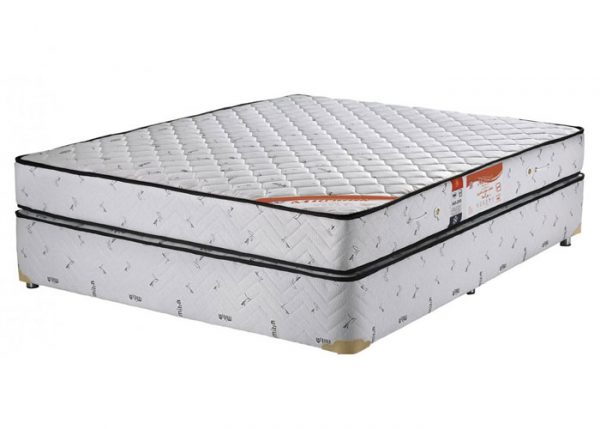 تخت باکس سفارشی میترا MITRA در فروشگاه دنیای تشک خوشخواب اصفهان