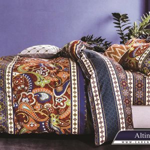 فروش لحاف روتختی کارن مدل آلتین ALTIN S در فروشگاه آنلاین و نمایندگی مرکزی فروش تشک خوشخواب در اصفهان