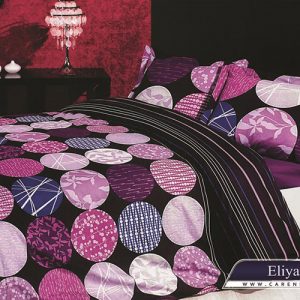 فروش لحاف روتختی کارن مدل الیا ELIYA در فروشگاه آنلاین و نمایندگی مرکزی فروش تشک خوشخواب در اصفهان