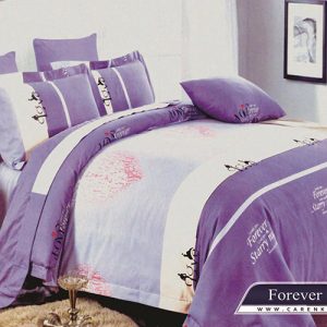 فروش لحاف روتختی کارن مدل فوراور FOREVER B در فروشگاه آنلاین و نمایندگی مرکزی فروش تشک خوشخواب در اصفهان