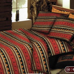 فروش لحاف روتختی کارن مدل گبه GABBEH در فروشگاه آنلاین و نمایندگی مرکزی فروش تشک خوشخواب در اصفهان