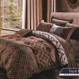 فروش لحاف روتختی کارن مدل تایلی TAYLI B S در فروشگاه آنلاین و نمایندگی مرکزی فروش تشک خوشخواب در اصفهان