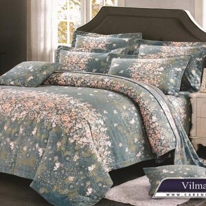فروش لحاف روتختی کارن مدل ویلما VILMA S در فروشگاه آنلاین و نمایندگی مرکزی فروش تشک خوشخواب در اصفهان