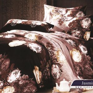 فروش لحاف روتختی کارن مدل جاسمین JASMIN در فروشگاه آنلاین و نمایندگی مرکزی فروش تشک خوشخواب در اصفهان