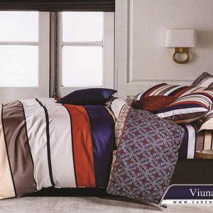 فروش لحاف روتختی کارن مدل ویونا VIUNA S در فروشگاه آنلاین و نمایندگی مرکزی فروش تشک خوشخواب در اصفهان
