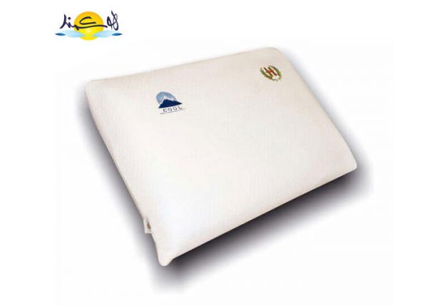 خرید بالش طبی هوشمند مدل کولر کلاسیک از فروشگاه اینترنتی دنیای تشک خوشخواب