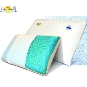 خرید بالش طبی هوشمند مدل کولر کلاسیک از فروشگاه اینترنتی دنیای تشک خوشخواب