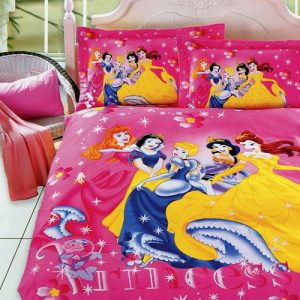 فروش لحاف روتختی نوجوان کارینا مدل پرنسس PRINCESS در فروشگاه آنلاین و نمایندگی مرکزی فروش تشک خوشخواب در اصفهان